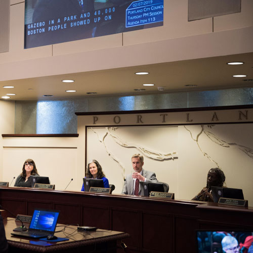 Contact Your Elected Officials