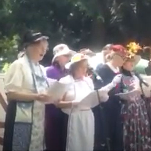 March Against Monsanto