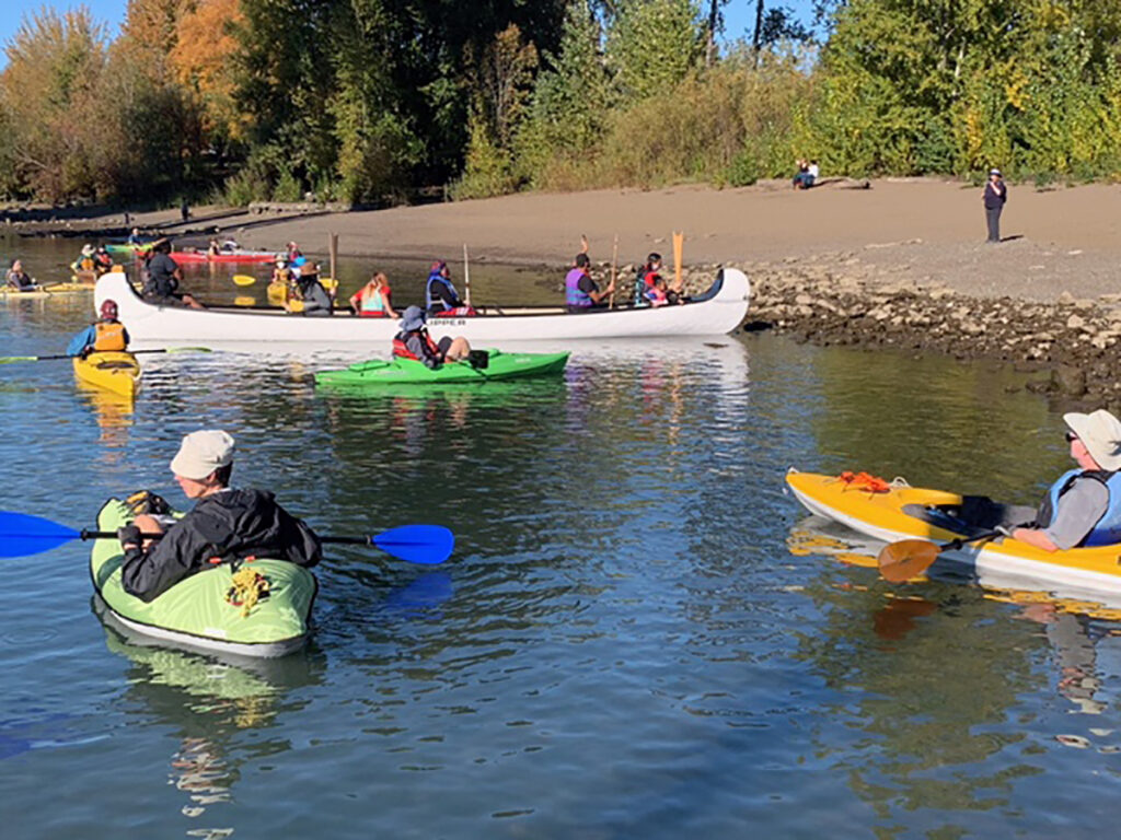 No Military Drone Testing in Portland, November 1, 2020