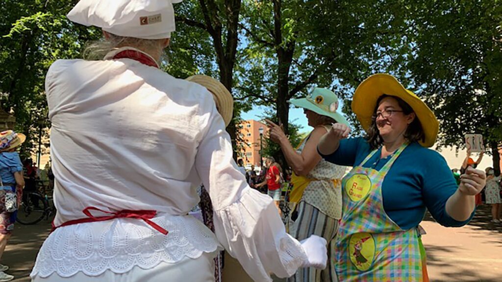 Medicare for All, July 24, 2021