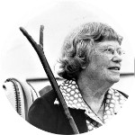 Margaret Mead