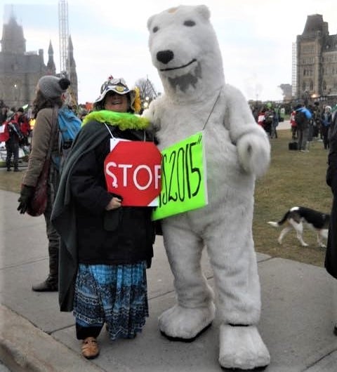Climate Change